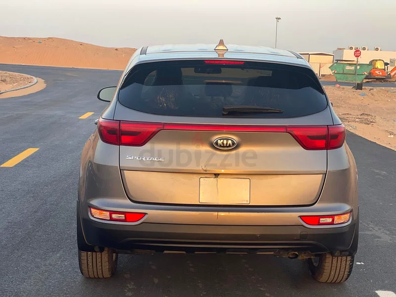 Kia Sportage only 60000 km63612078579714112