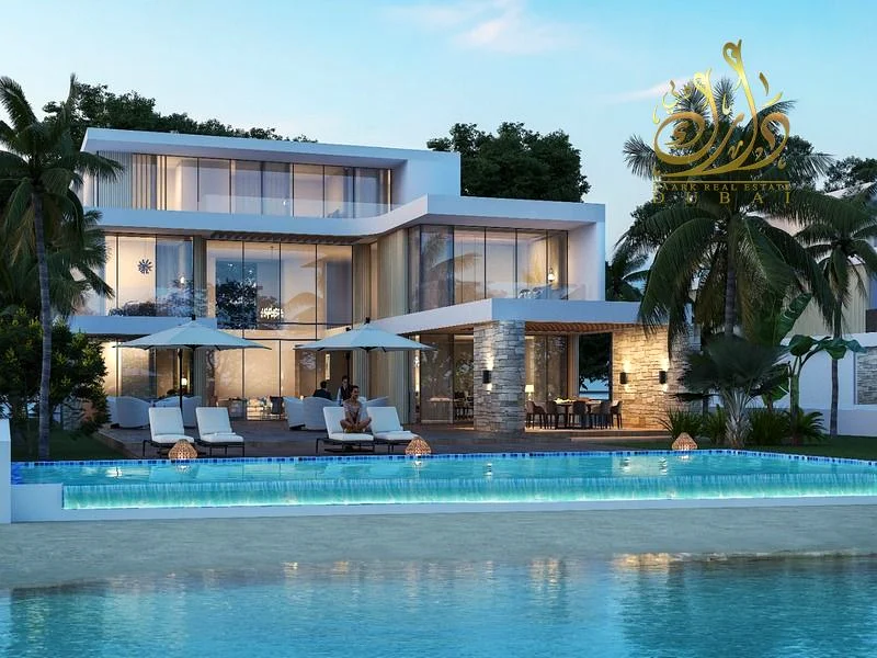 CORNER VILLA -Beachfront Elegance Meets Modern Sophistication63854834397955112