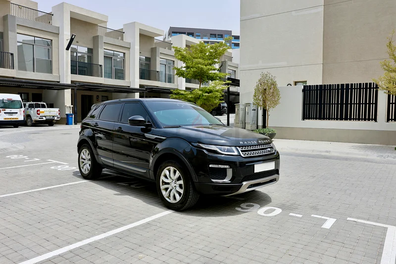 Range Rover Evoque Si463612089194627114