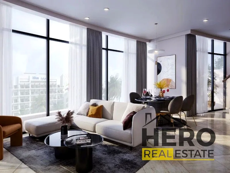 Modern Studio | Luxurious Project | Own It Now !63848158273793114