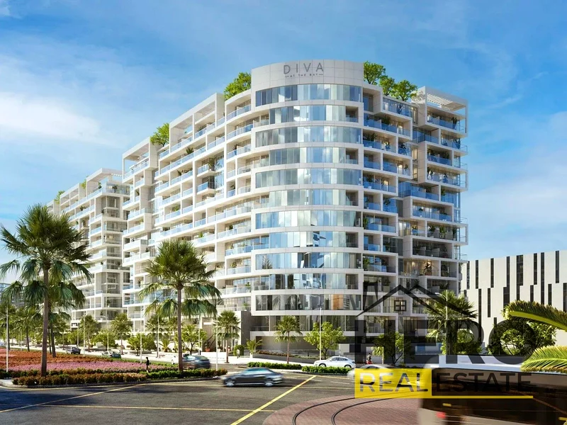 Modern Studio | Luxurious Project | Own It Now !63848158273793110