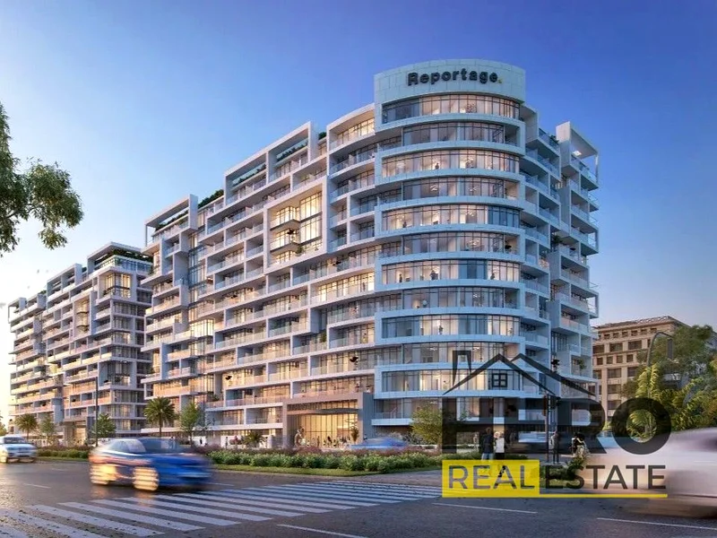Modern Studio | Luxurious Project | Own It Now !63848158273793111