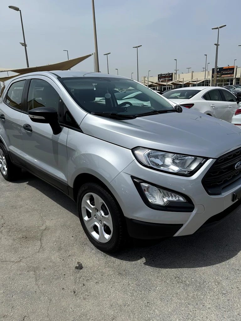 Ford Eco sport GCC 202063612081278593112
