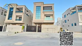 Luxury villa in Al-Amerah, 7 rooms