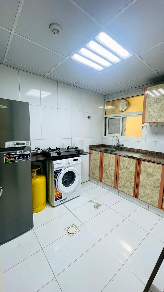 Furnished studio with balcony @ Rolla for family63827630193665114