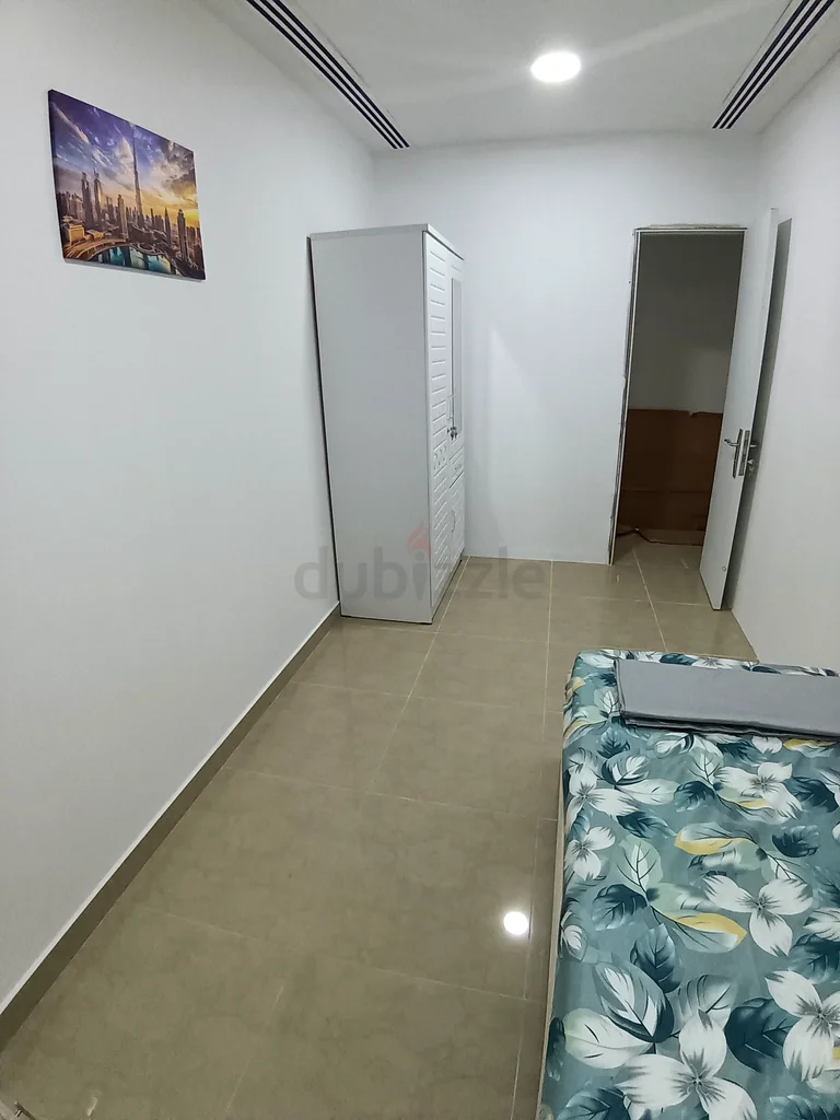 Spacious Partition Available in Private Villa with window63624642056578112