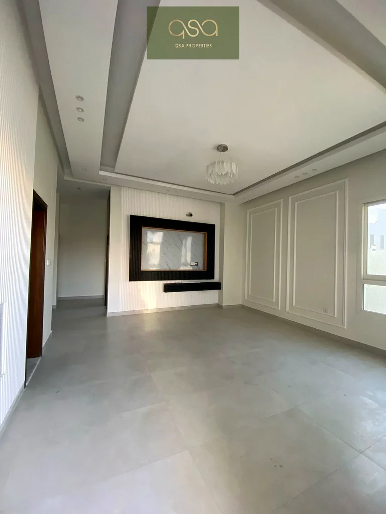 RIGHT SIDE FULL WHITE CORNER VILLA IS AVAILABLE FOR SALE IN AL HELIO 2 , AJMAN!63912363832065111
