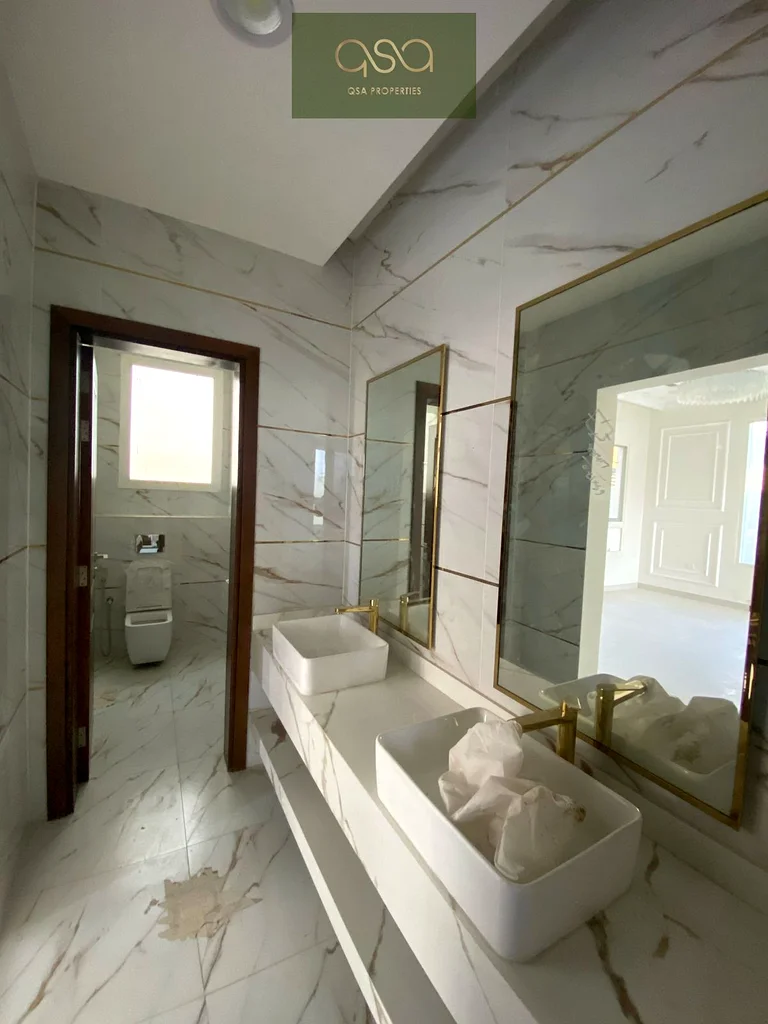 RIGHT SIDE FULL WHITE CORNER VILLA IS AVAILABLE FOR SALE IN AL HELIO 2 , AJMAN!63912363832065114