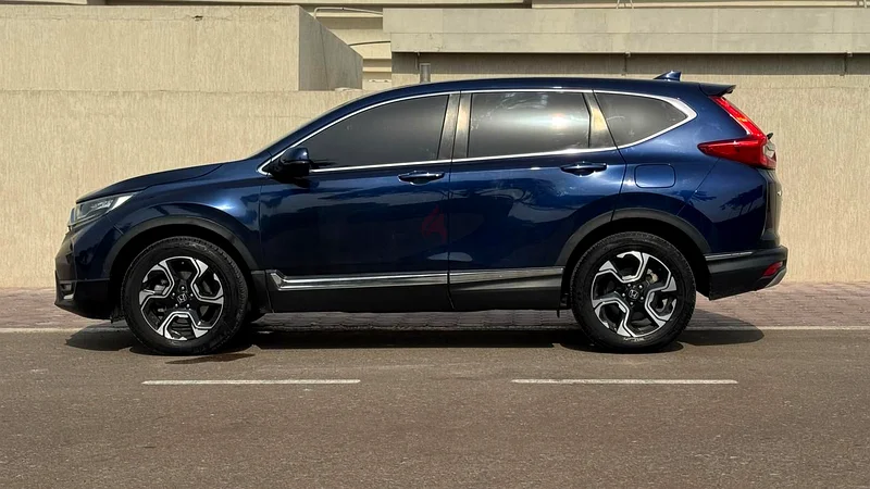 2019 Honda CRV63613464131713112