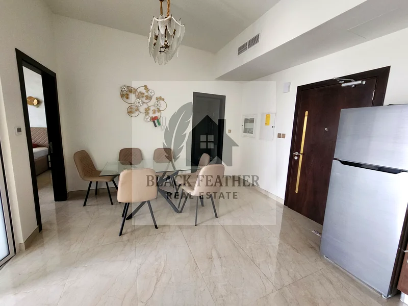 LOW PRICE // FULLY FURNISHED // VACANT // MIRACLE GARDEN VIEW //63765768197761114