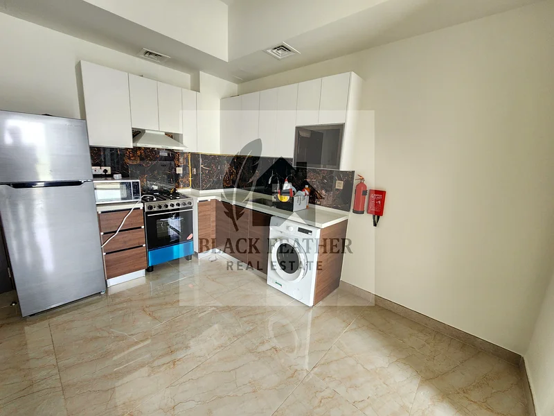 LOW PRICE // FULLY FURNISHED // VACANT // MIRACLE GARDEN VIEW //63765768197761113