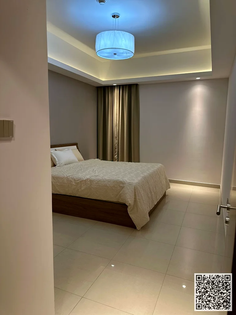 🏢 Ultra-Luxury 2BHK Apartment for Monthly Rent in Gulfa Tower – Ajman ✨  With Gym – Pool – Free Parking – Super Deluxe Design  🔹 Experience luxur63838584379521111