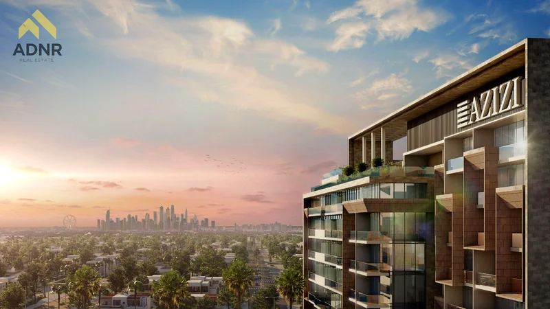 Unlimited luxury /   Modern Amenities  /  Smart Homes / ROI +13%63942543678467111