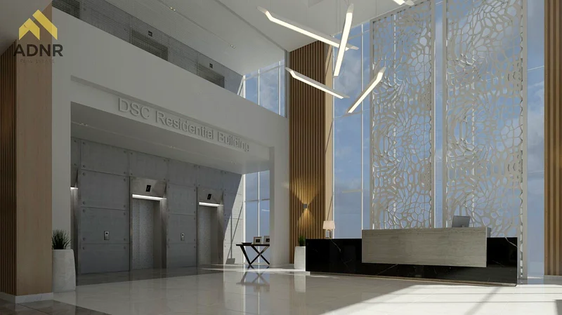 Unlimited luxury /   Modern Amenities  /  Smart Homes / ROI +13%63942543678467113