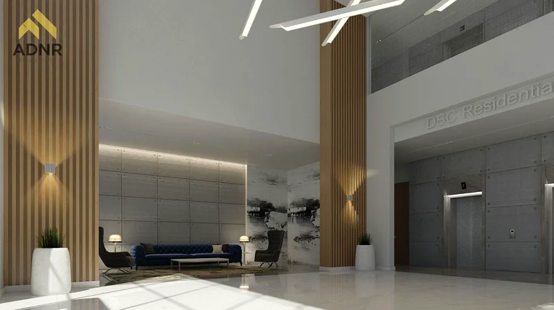 Unlimited luxury /   Modern Amenities  /  Smart Homes / ROI +13%63942543678467114