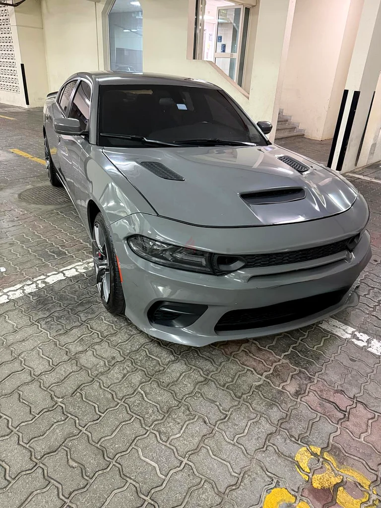 دودج تشارجر 2019 SXT 3.6 لتر 6 أسطوانات63612062409089112
