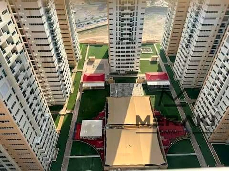 ✨ Own a spacious 2-Bedroom Apartment + Living Room at a price below market value!63866307173763111
