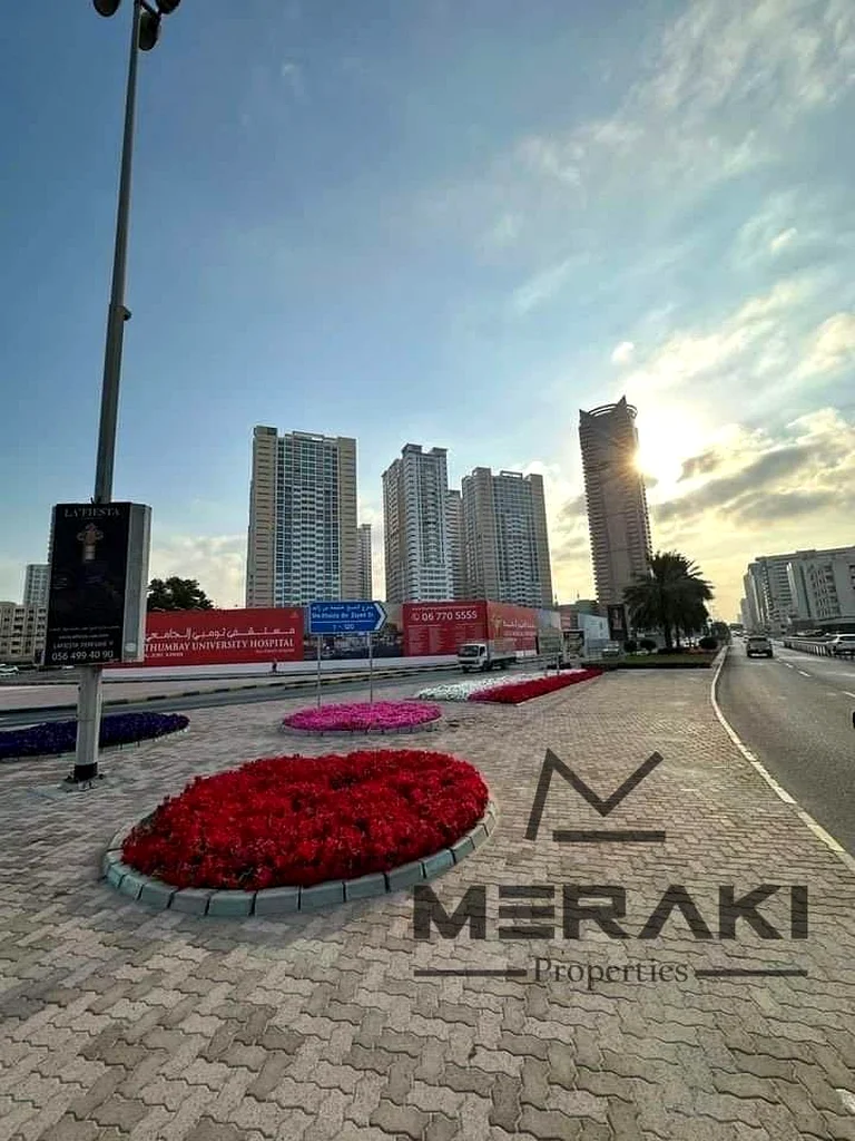 ✨ Own a spacious 2-Bedroom Apartment + Living Room at a price below market value!63866307173763113