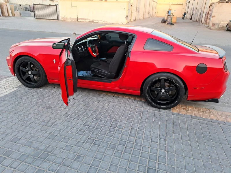Mustang Car For Sale63612081666179112