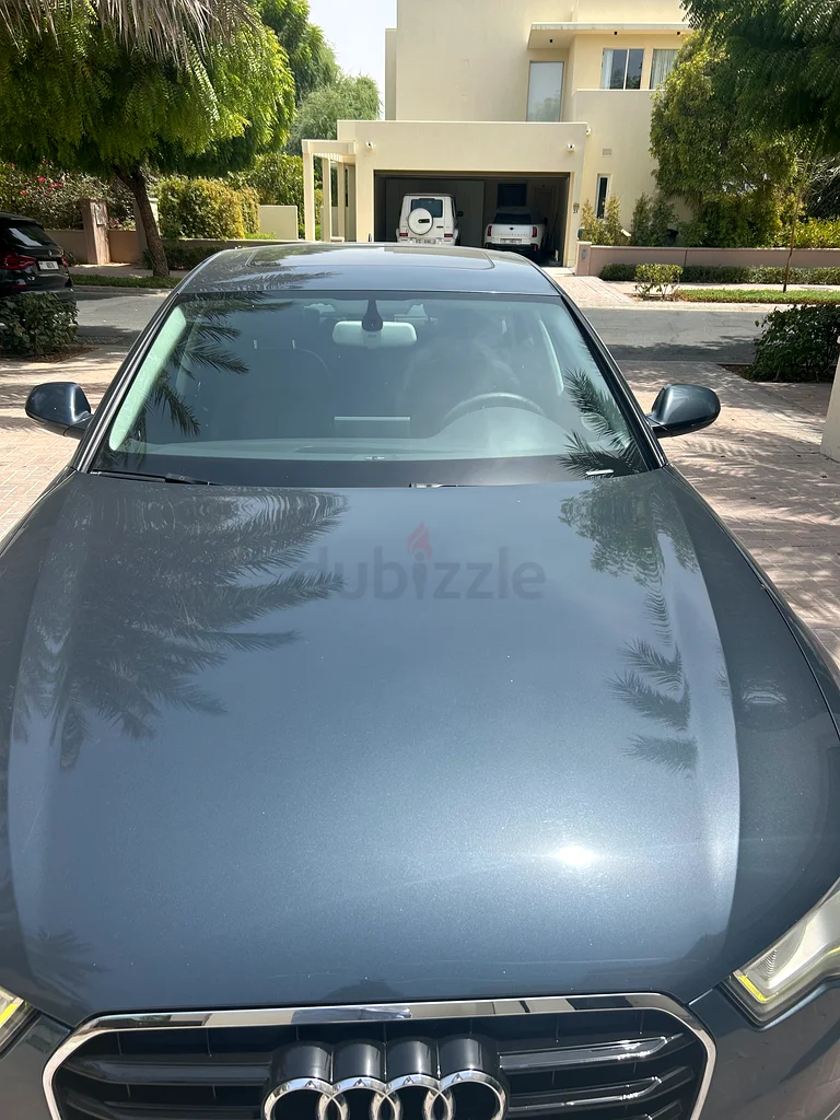 Audi A6 for sale63612080568066112