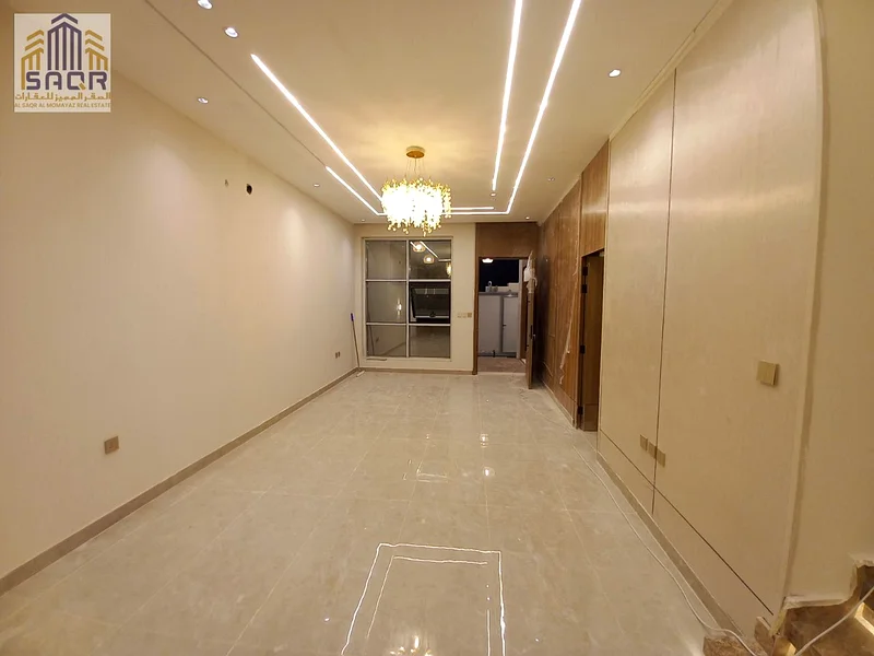 *بدون رسوم تسجيل أو ملكية/ملكية تامة لجميع الجنسيات/منزل متصل للبيع في موقع متميز مع تشطيب فاخر63911619887873111