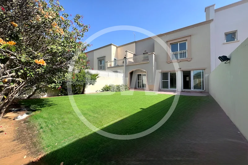 STANDARD | SINGLE ROW | 3 BEDROOMS63922626126849110