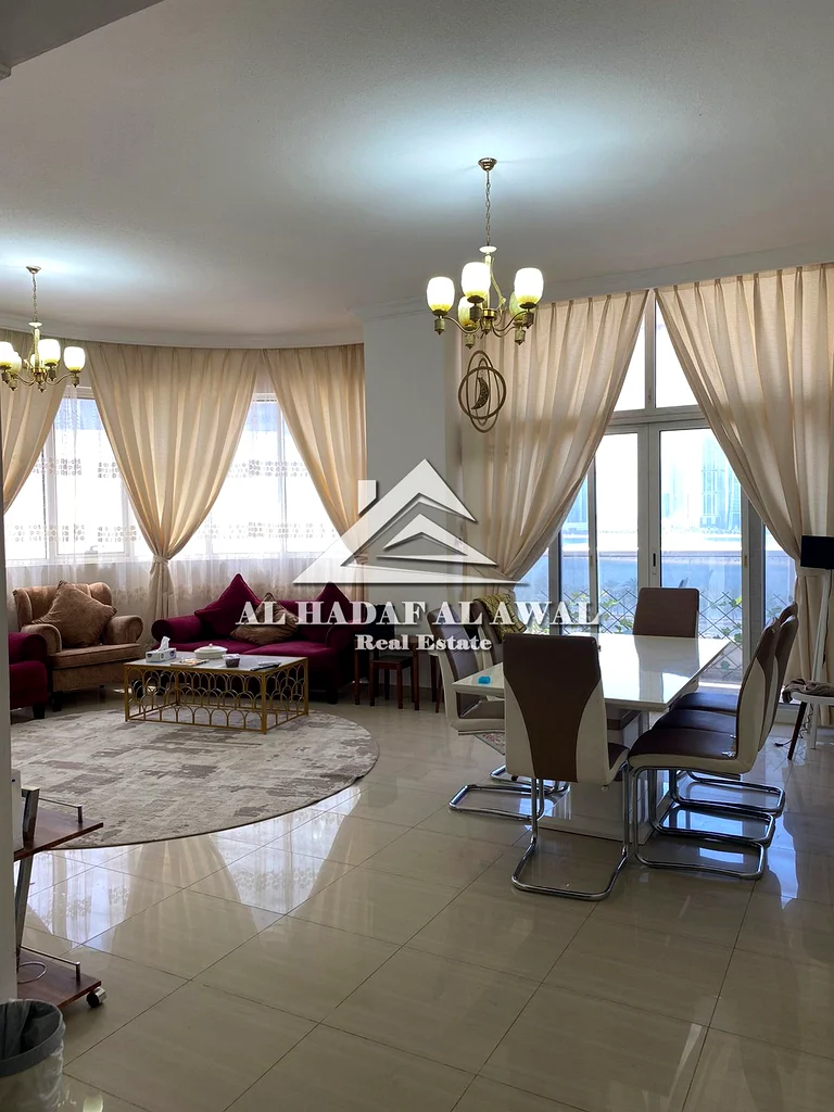 2BH 2WC | FULLY FURNISHED MONTHLY RENT63827763362177113