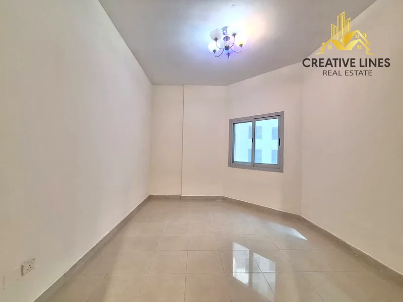 عرض كبير لفترة محدودة - شهر مجاني! شقة بغرفة نوم واحدة | النهدة 1 | 48,000 درهم63755028822659111
