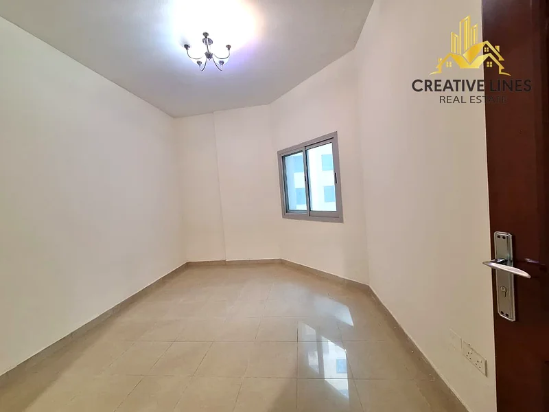 عرض كبير لفترة محدودة - شهر مجاني! شقة بغرفة نوم واحدة | النهدة 1 | 48,000 درهم63755028822659113
