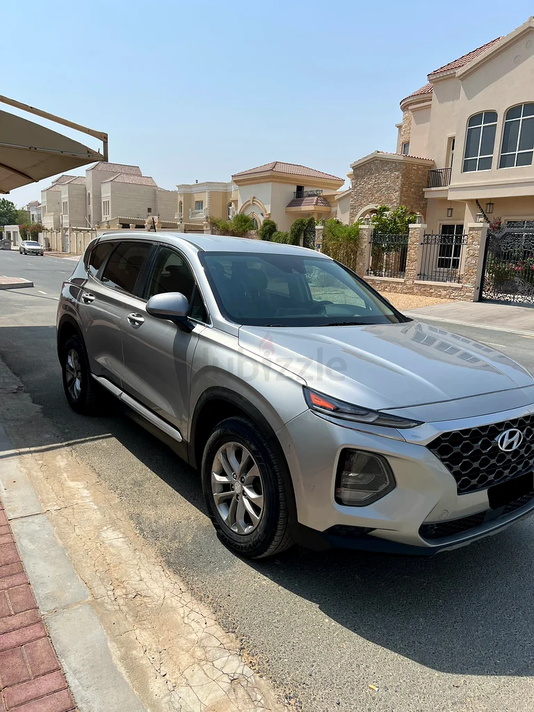 هيونداي سانتا في63612087352962110
