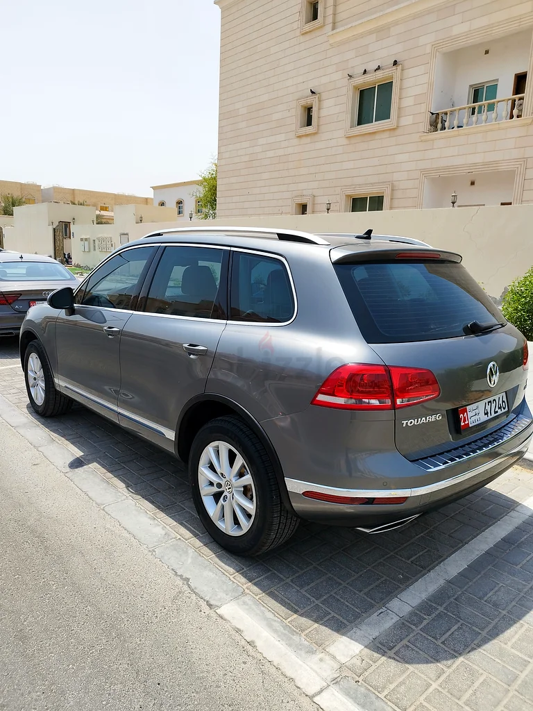 حالة ممتازة 2015 طوارق مواصفات خليجية63612060823171114