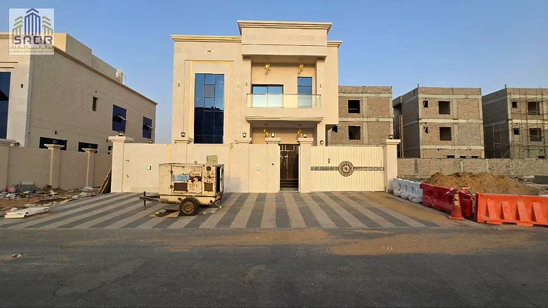 فيلا بسعر يشمل رسوم التسجيل ونقل الملكية، بما في ذلك تكلفة تركيب تكييف الهواء.63911197490947111