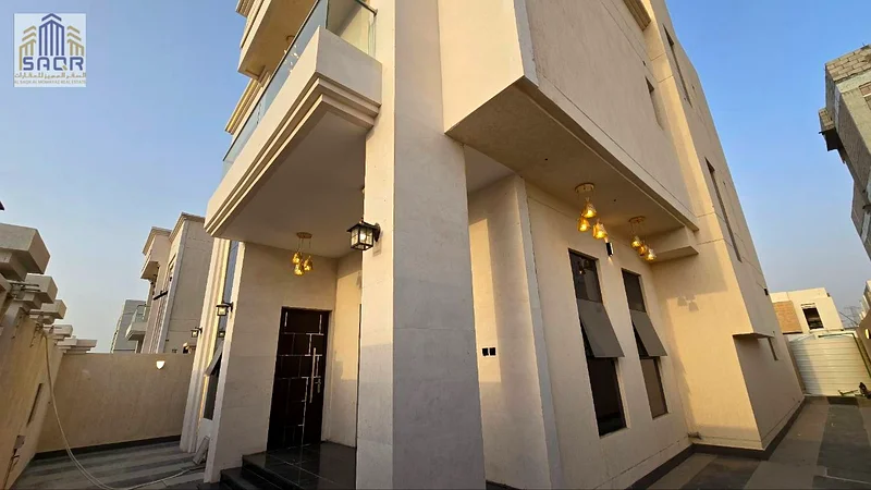 فيلا بسعر يشمل رسوم التسجيل ونقل الملكية، بما في ذلك تكلفة تركيب تكييف الهواء.63911197490947113
