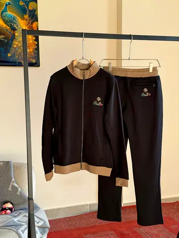 Loro piana mens tracksuit
