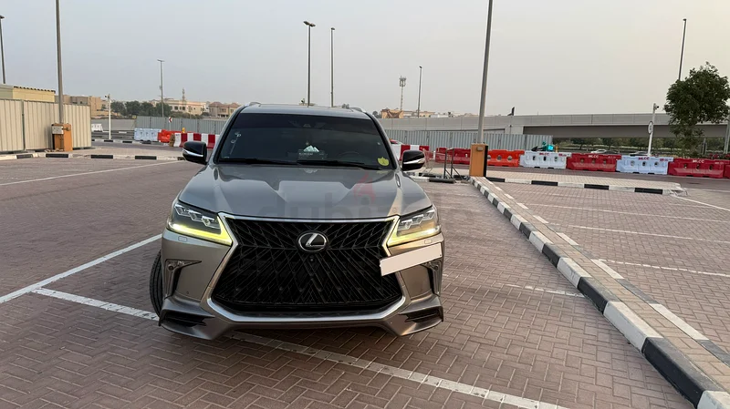 Lx570 Lexus 201963612073598849112