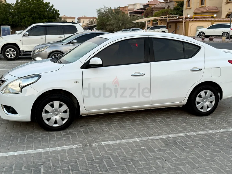 Nissan Sunny 202063612796012929113