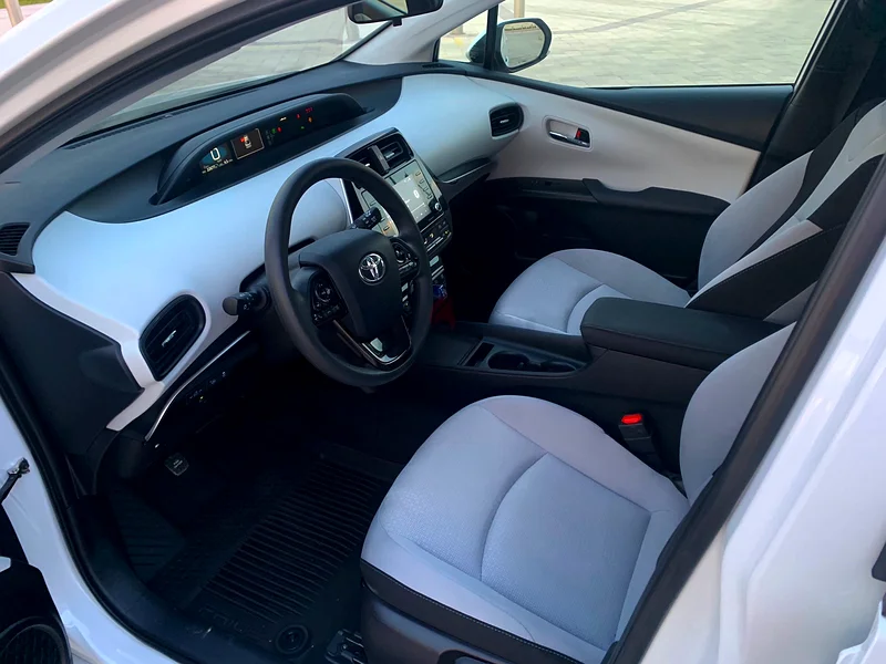 Toyota Prisu 202163612446786306114