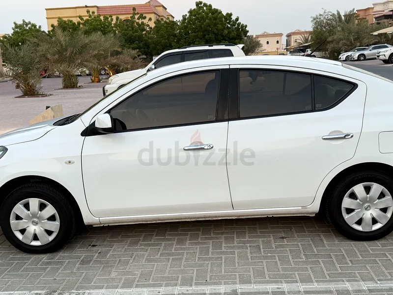 Nissan Sunny 202063612796012929111