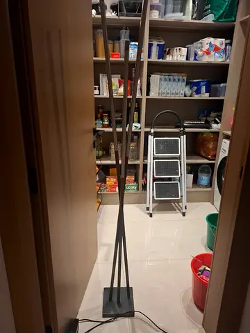 Stylish Modern Floor Lamp for Your Space