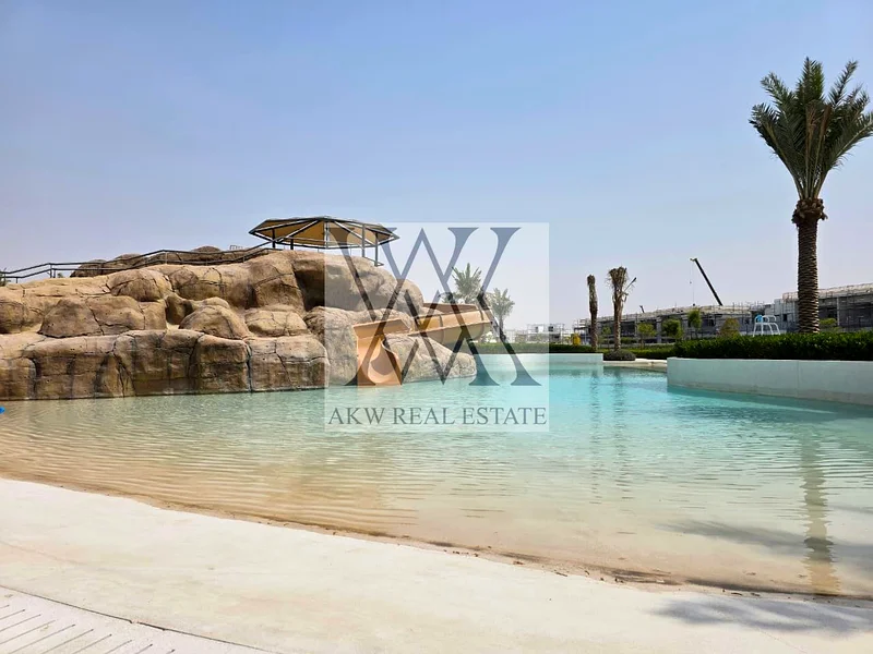 Golden Beach | Brand New | Huge Layout | Ready To Move63732482362497110