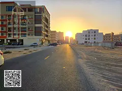 Residential + Commercial Land G+8 Available For Sale | Freehold