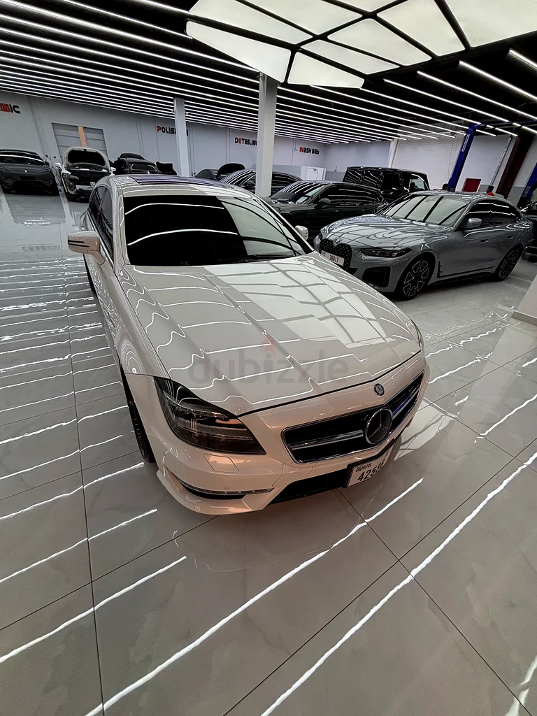 750bhp CLS63 Shooting Brake Supercar Killer63613737880579112