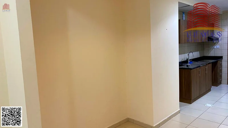 Studio partial sea view with parking high floor  ajman one tower63866511614467113