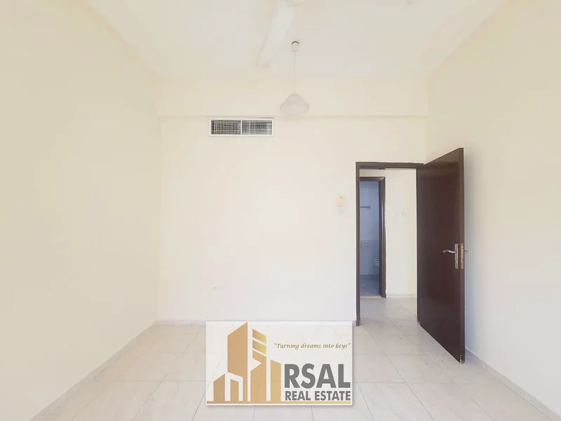 Lavish 1BHK With Nice Finishing/Family Building/Near Gaxlay Super Market63704059401858111