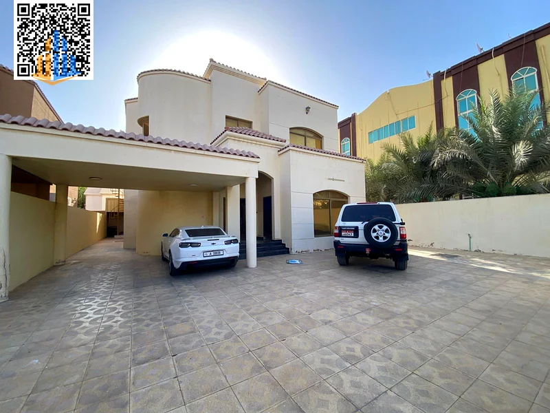 فيلا للبيع في منطقة الروضة | سكني وتجاري | 5 غرف نوم بسعر جيد جدًا63878605056001111