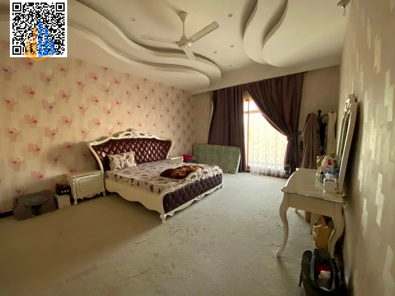 فيلا للبيع في منطقة الروضة | سكني وتجاري | 5 غرف نوم بسعر جيد جدًا63878605056001114