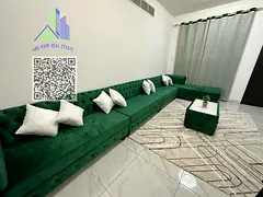 For monthly rent in Al Nuaimiya 1, Ajman: Various apartment options. Starting price: Studio 3,000, O