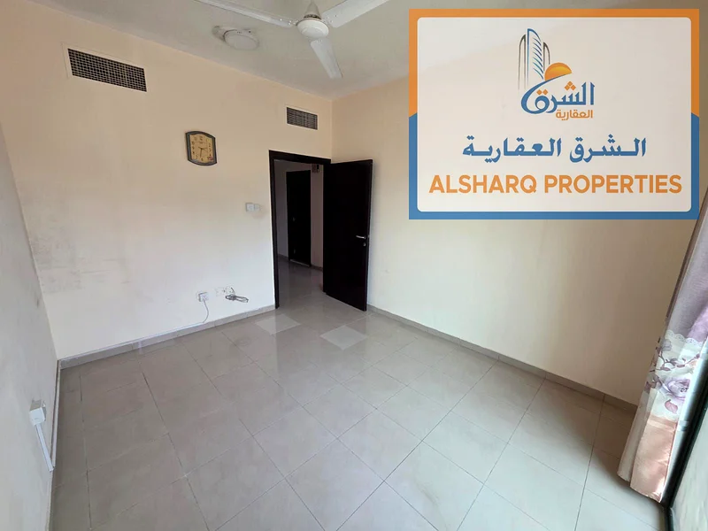 شقة بغرفة نوم واحدة - غرفة معيشة منفصلة - السعر 25,000 درهم سنويًا - النعيمية، عجمان63724224104450112