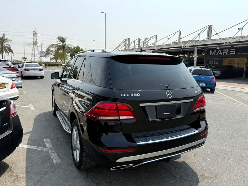 2017 MERCEDES ML350 GOOD COND AMERICAN SPECS63613737598594111