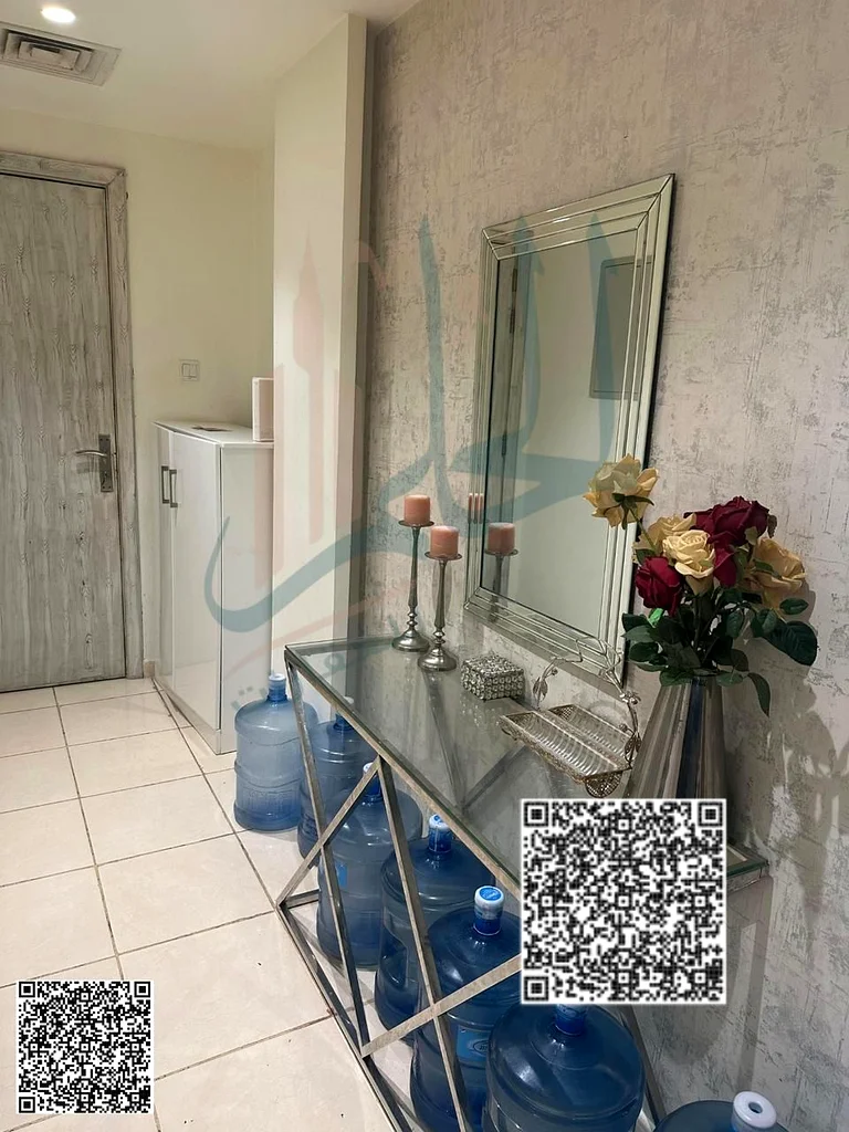 للبيع في عجمان وان تاورز – إطلالة المدينة وسعر رائع!63888915033987114